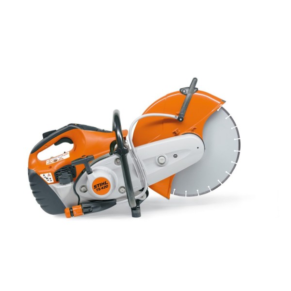Découpeuse à disque TSA 420 - Diamant B10 Diamètre 350 mm