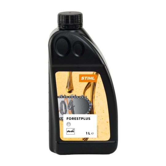 Huile ForestPlus 1 Litre