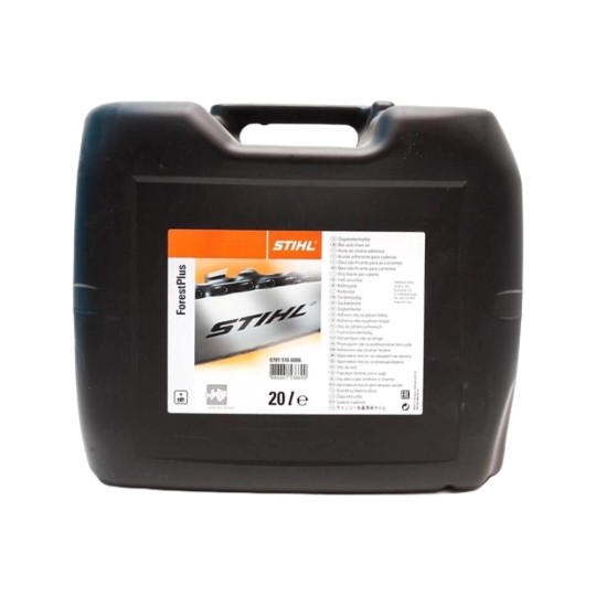 Huile ForestPlus 20 Litres