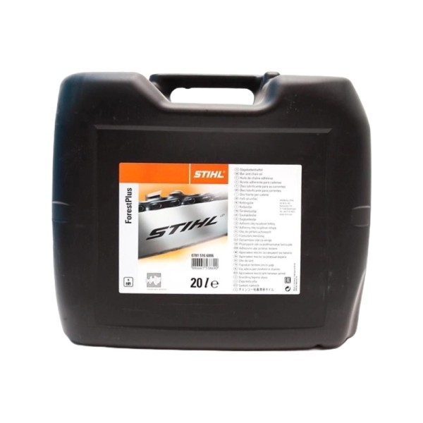 Huile ForestPlus 20 Litres