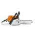 Tronçonneuse MS 231 C-BE/Guide 40