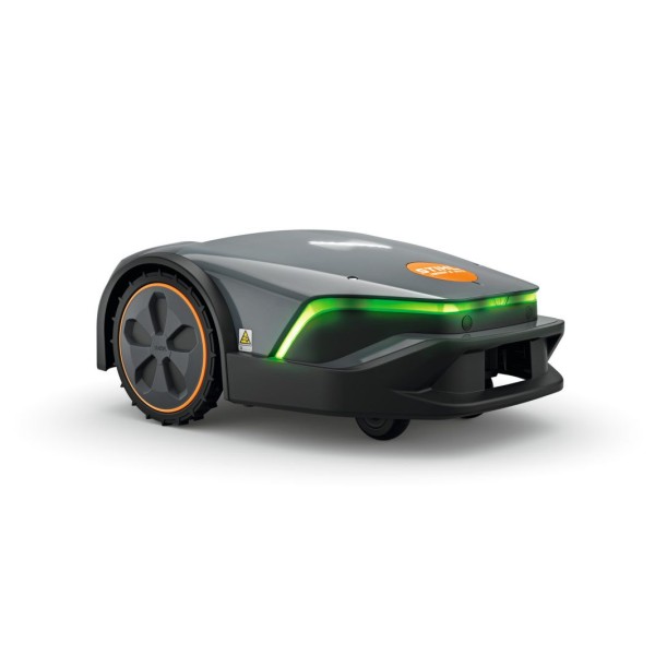 Robot de tonte IMOW 6 EVO