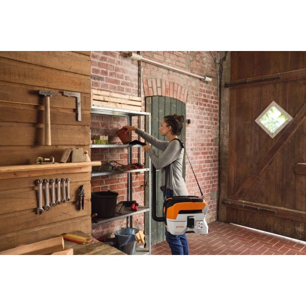 SEA 50 L- Sans batterie