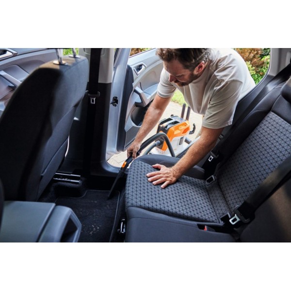 SEA 60 L- Sans batterie