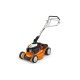 Tondeuse RM 650 VE