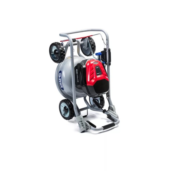 Tondeuse à batterie Grin BM37-82V