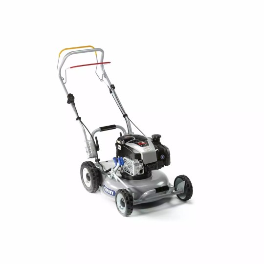 Tondeuse thermique Grin HM46A B&S Avancement et Démarrage électrique Instart