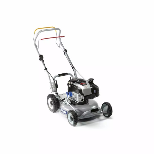 Tondeuse thermique Grin HM46A B&S Avancement et Démarrage électrique Instart