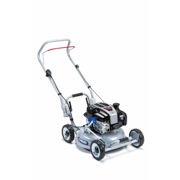 Tondeuse thermique Grin HM46 B&S Démarrage électrique Instart