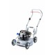 Tondeuse thermique Grin HM46 B&S Démarrage électrique Instart