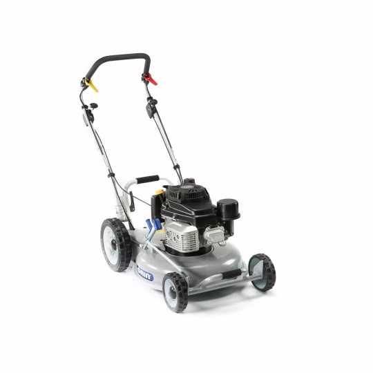 Tondeuse thermique Pro Grin PM53A Kawasaki Avancement