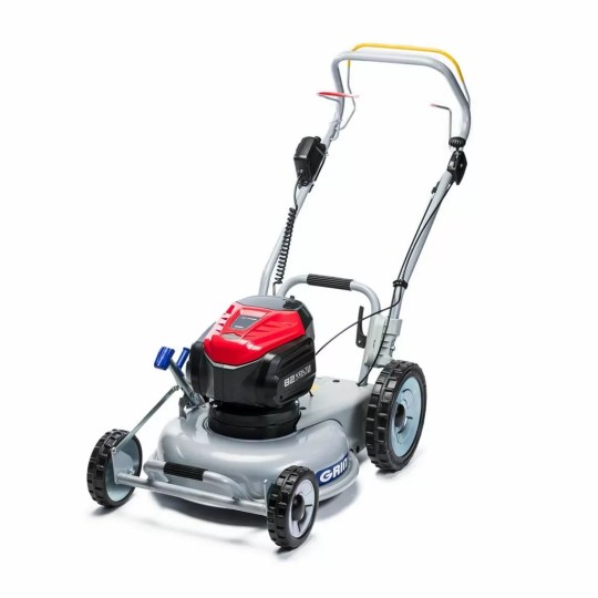 Tondeuse à batterie Grin BM46A-82V Avancement