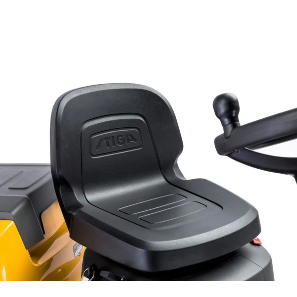 PARK 300 R + Combi 95 Q