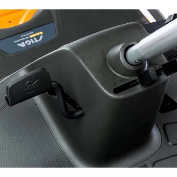 PARK 300 R + Combi 95 Q