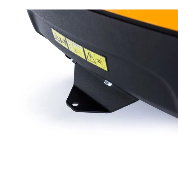 PARK 300 R + Combi 95 Q