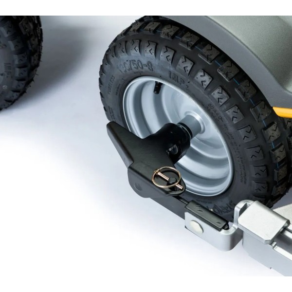 PARK 300 R + Combi 95 Q