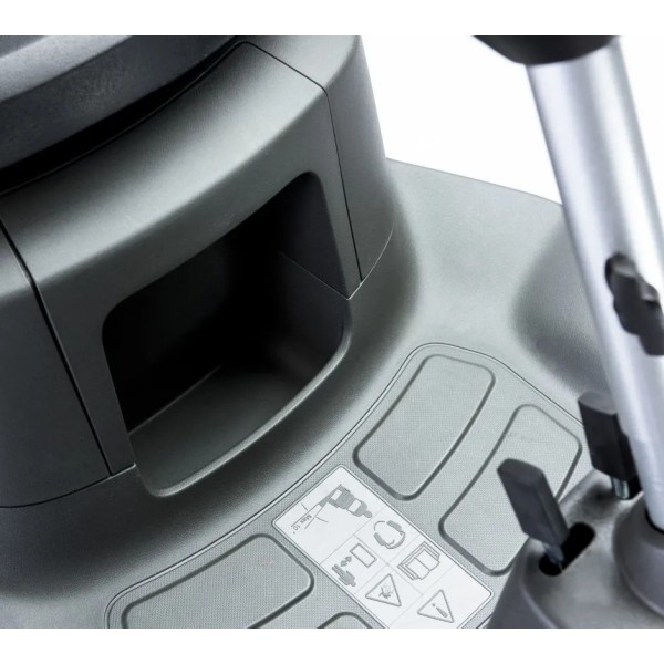 PARK 300 R + Combi 95 Q