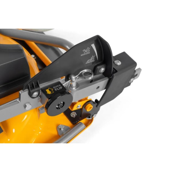 PARK 300 R + Combi 95 Q