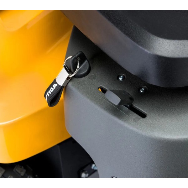 PARK 300 R + Combi 95 Q