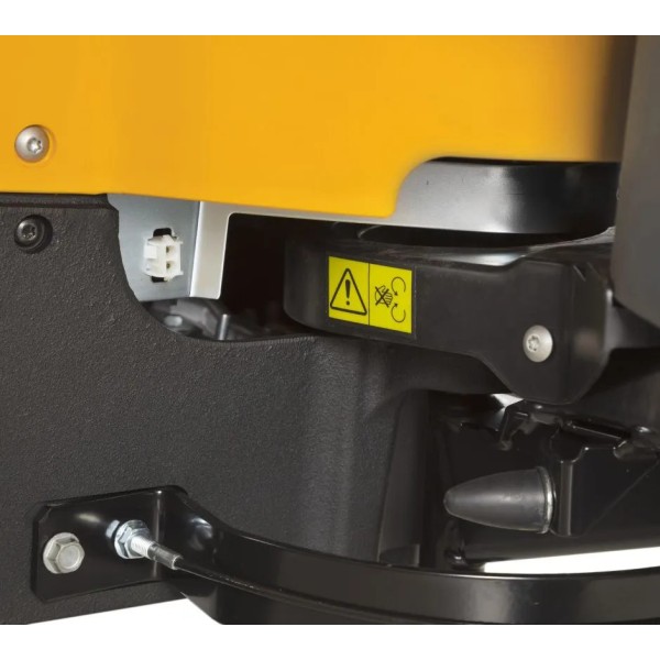 PARK 300 R + Combi 95 Q