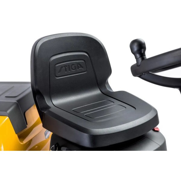 PARK 300 R + Combi 95 Q