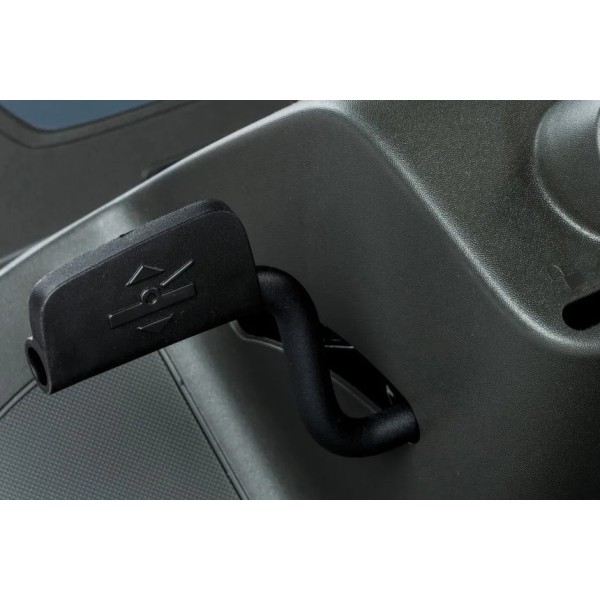 PARK 300 R + Combi 95 Q