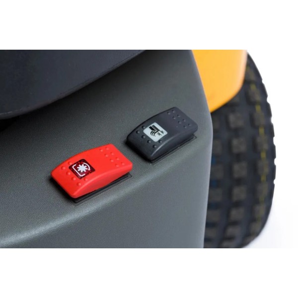 PARK 300 R + Combi 95 Q