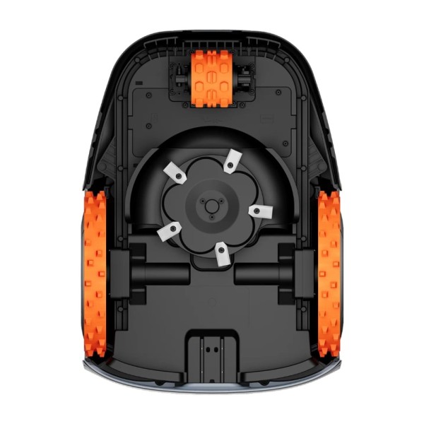 Robot Segway i 210 AWD