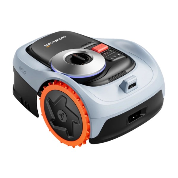 Robot Segway i 210 AWD