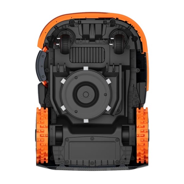 Robot Segway H 215 E