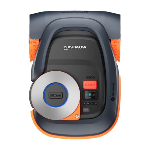 Robot Segway H 230 E