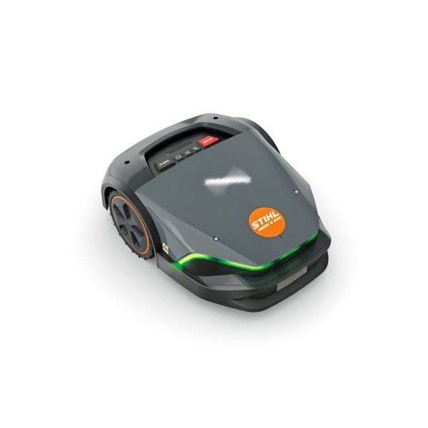 Robot de tonte IMOW 6 EVO