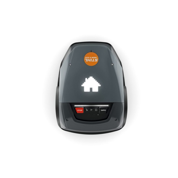 Robot de tonte IMOW 6 EVO