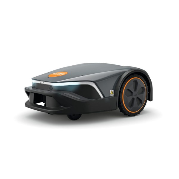 Robot de tonte IMOW 6 EVO