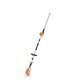 Taille-haie sur perche HLA 66