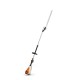 Taille-haie sur perche HLA 135