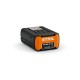 BATTERIE AP 300S