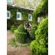 Taille-haie HS 56 C-E - Lamier de 600 mm