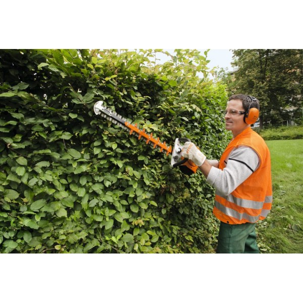 Taille-haie HS 56 C-E - Lamier de 600 mm