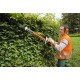 Taille-haie HS 56 C-E - Lamier de 600 mm