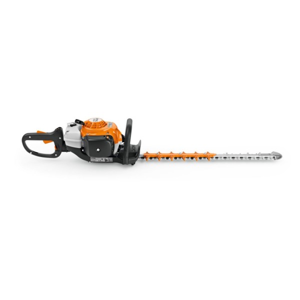 Taille-haie HS 82 R - Lamier 750 mm